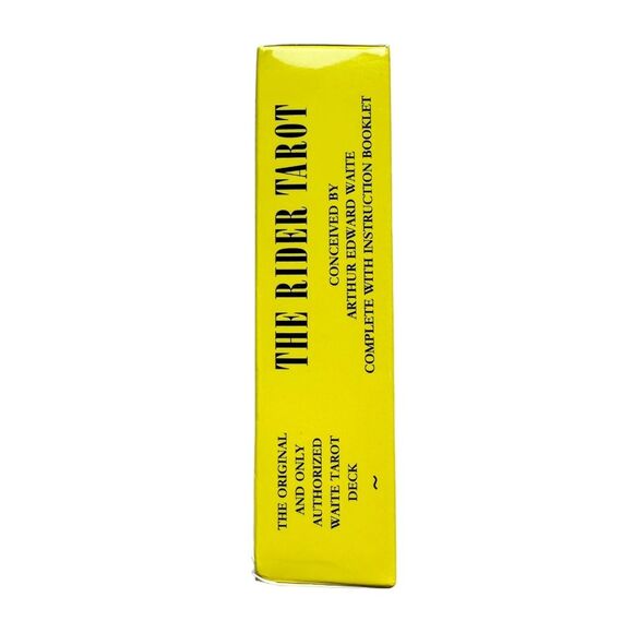 🆕Tarot Cards With Storage Bag - Picture 3 of 6